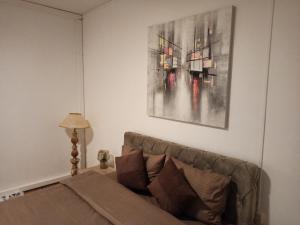 Bella Notte apartments