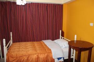 Hostal Casa Del Inka