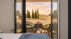 Cocaletto Villa with Apartments