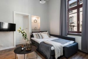 Bohemian Suites by Fragola Apartments