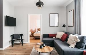 Bohemian Suites by Fragola Apartments