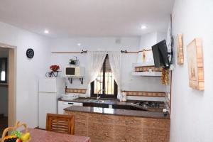 Chalet 2 dormitorios con piscina privada