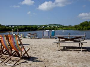 Ash Lodge - Retallack