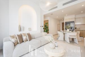 LUX 47th Floor Panoramic View 2BR Downtown