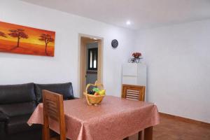 Chalet 2 dormitorios con piscina privada