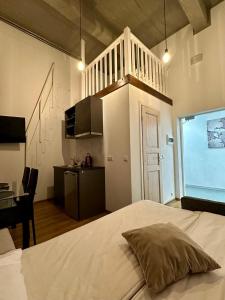 Filosoofi 1 Studio Apartments