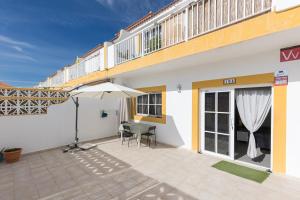 Home2Book Sunny Terrace & Pool, Caleta de Fuste