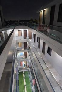 FlexiBay Coed Hostel North Campus