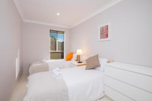 Getaway Holiday House Bankstown