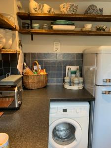 Gowland Cottage, Old Town, Scarborough