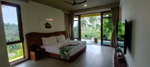 Waterwoods Boutique Resort & Villas Havelock