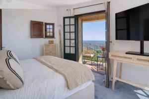 Villa le repaire