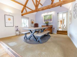 Hays Boathouse-Maes-Y-Caer