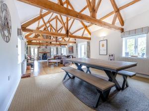 Hays Boathouse-Maes-Y-Caer