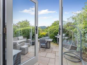 Hays Boathouse-Maes-Y-Caer