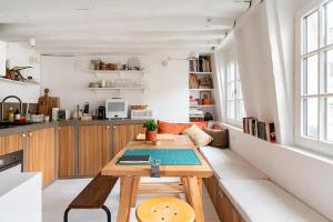 Bright & Cosy Hideaway in Le Marais