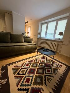 Apartamenti Ikšķile