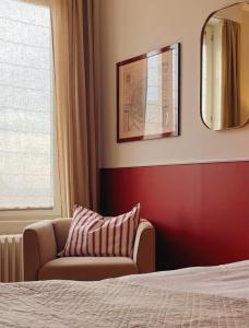 Bed and Breakfast Otentik