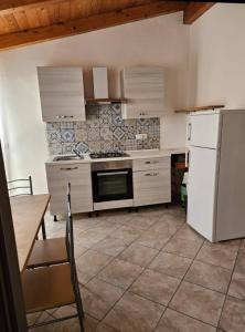 The Blue Sea Apartments