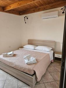 The Blue Sea Apartments