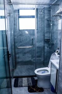 Executive 2-Bedroom Apartment Kilimani