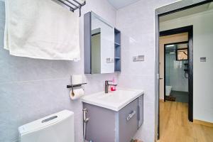 The Westlands Escape