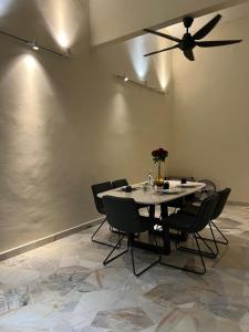 Enjoy Life Klang Homestay 2