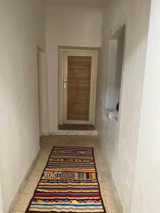 Maison aichoucha دار عيشوشه