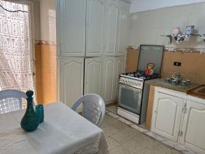 Maison aichoucha دار عيشوشه
