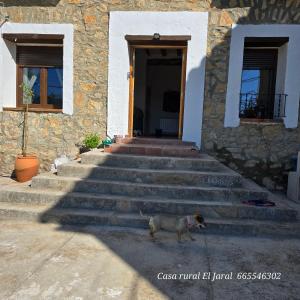 Casa rural El Jaral