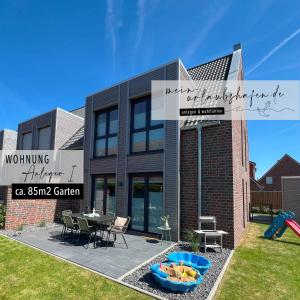 mein Urlaubshafen - Anleger I oder II