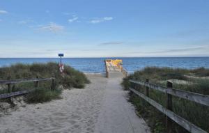 Amazing Home In Ystad With Wifi