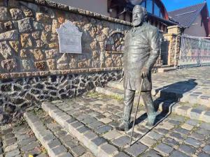 Verőce Danube Riverside Apartment