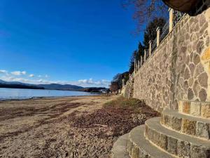 Verőce Danube Riverside Apartment