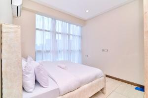 The Westlands retreat