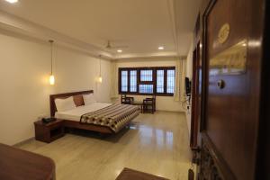 Hotel Rayas Annexe 1