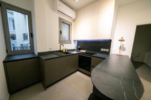 Smoothie 2Bdr City Center Flat