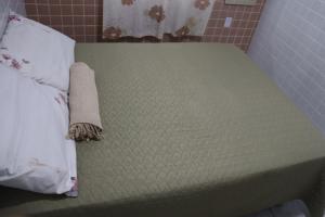 Flat Praia das Conchas Ap001