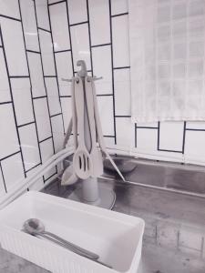 코엑스 벙커 레지던스