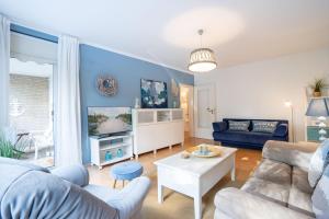 MEI71 Ferienwohnung Strandlust F