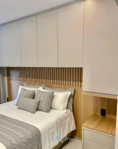 Apto com Varanda Em Intermares | 123Quarto #SMF104