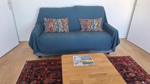 Appartement cosy au centre dArcachon