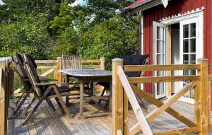 3 Bedroom Nice Home In Ljungby