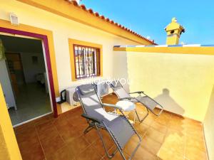 Amapolas by Villas&You