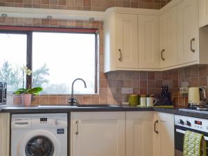 Harwood Dale Cottage