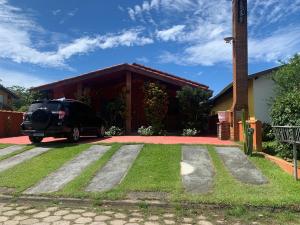 Casa praia Morada da Praia Bertioga