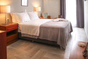 Chryssi Akti, Sure Hotel Collection Andros Greece