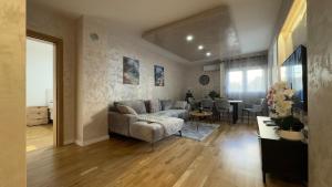 Sea breeeze apartment