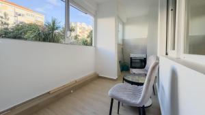 Sea breeeze apartment