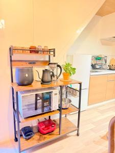 長柄の宿--天然温泉 なにわの湯すぐ